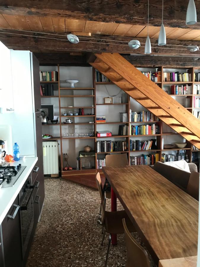 Angel Terrace Apartment