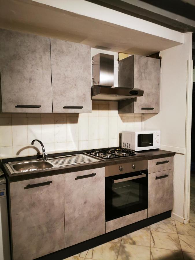 Otto House Apartment Venice