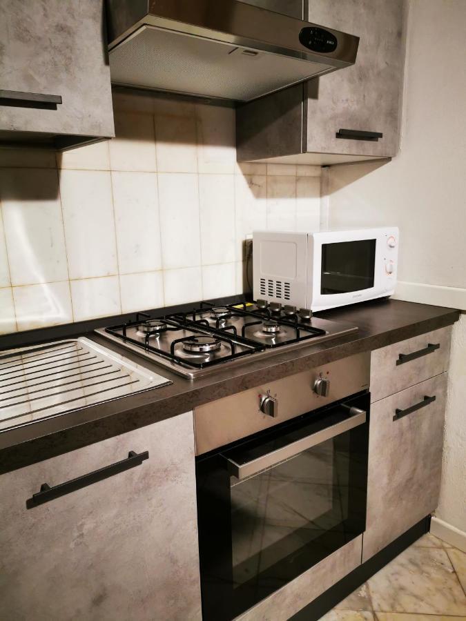 Otto House Apartment *