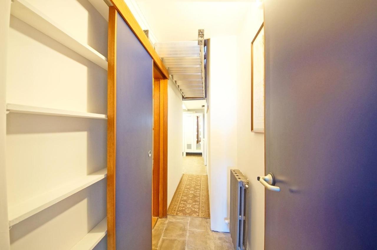 Dolcevita N 453 Canal View Apartment Venice