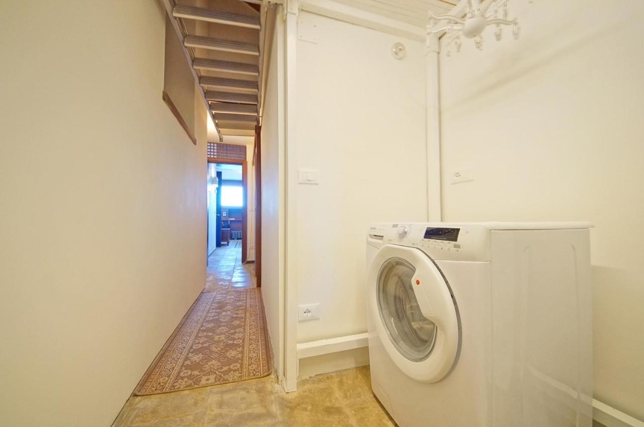 Dolcevita N 453 Canal View Apartment *