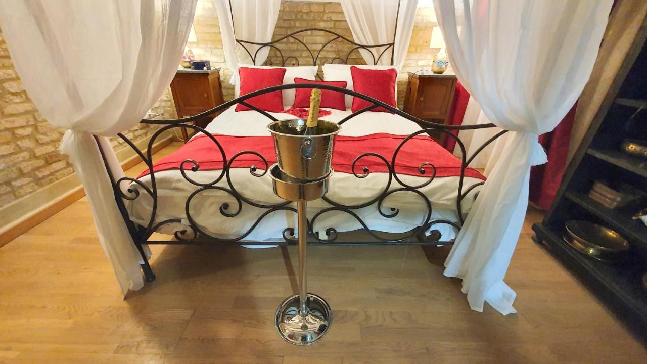 Apartment Wellvenice Bonbon Venice