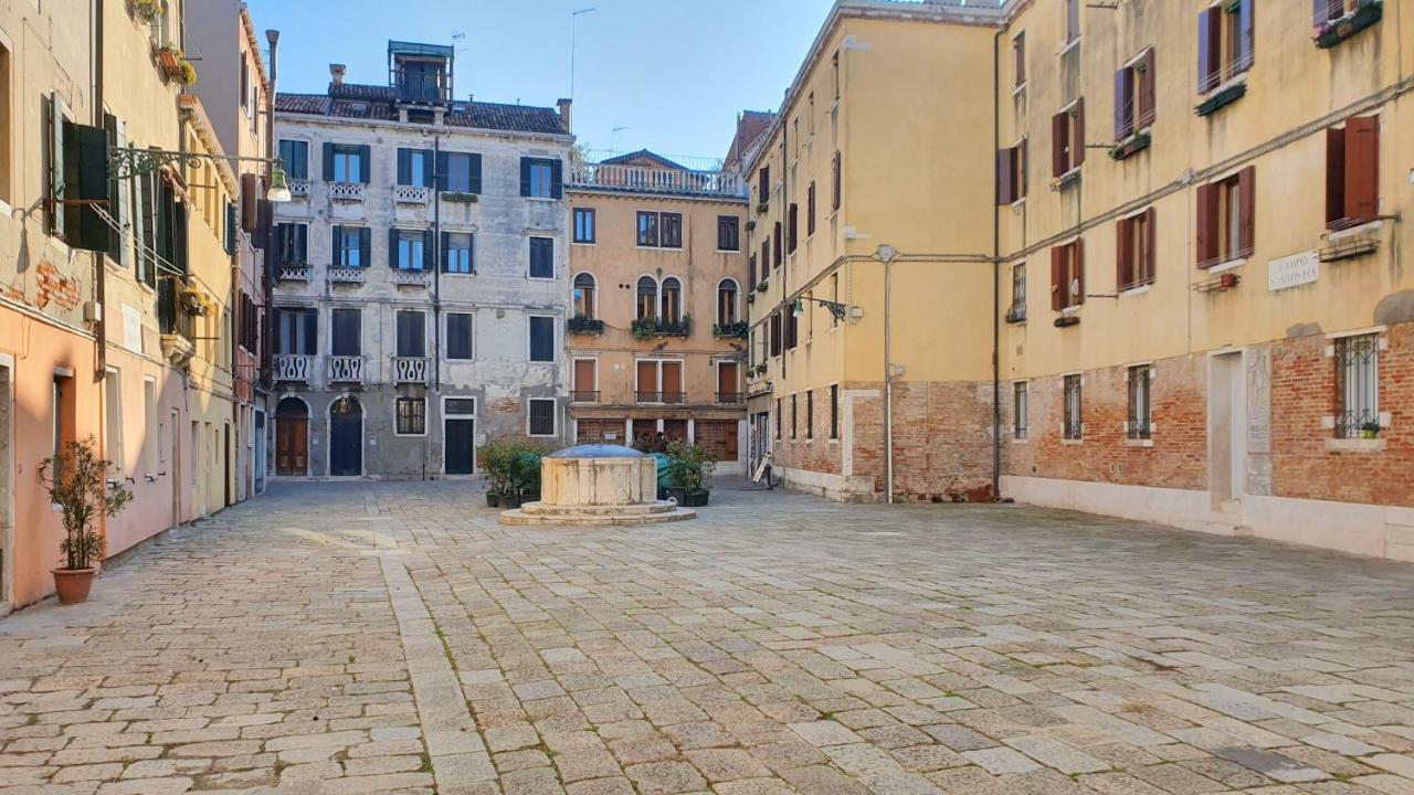 Wellvenice Bonbon Apartment Venice