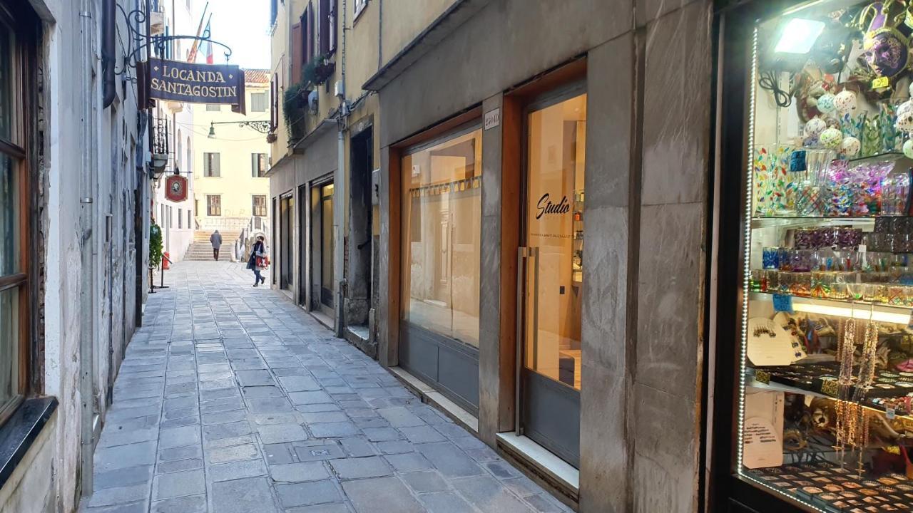 Wellvenice Bonbon Apartment Venice
