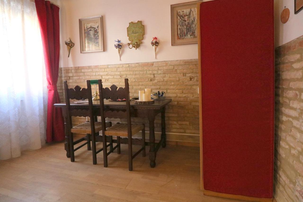 Apartment Wellvenice Bonbon *