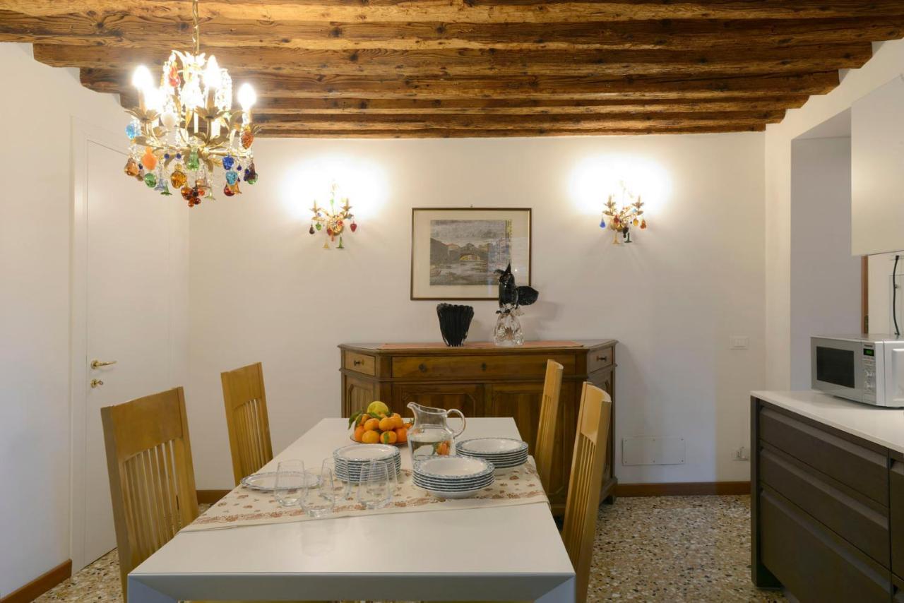 Casa Fondamente Nuove Venice