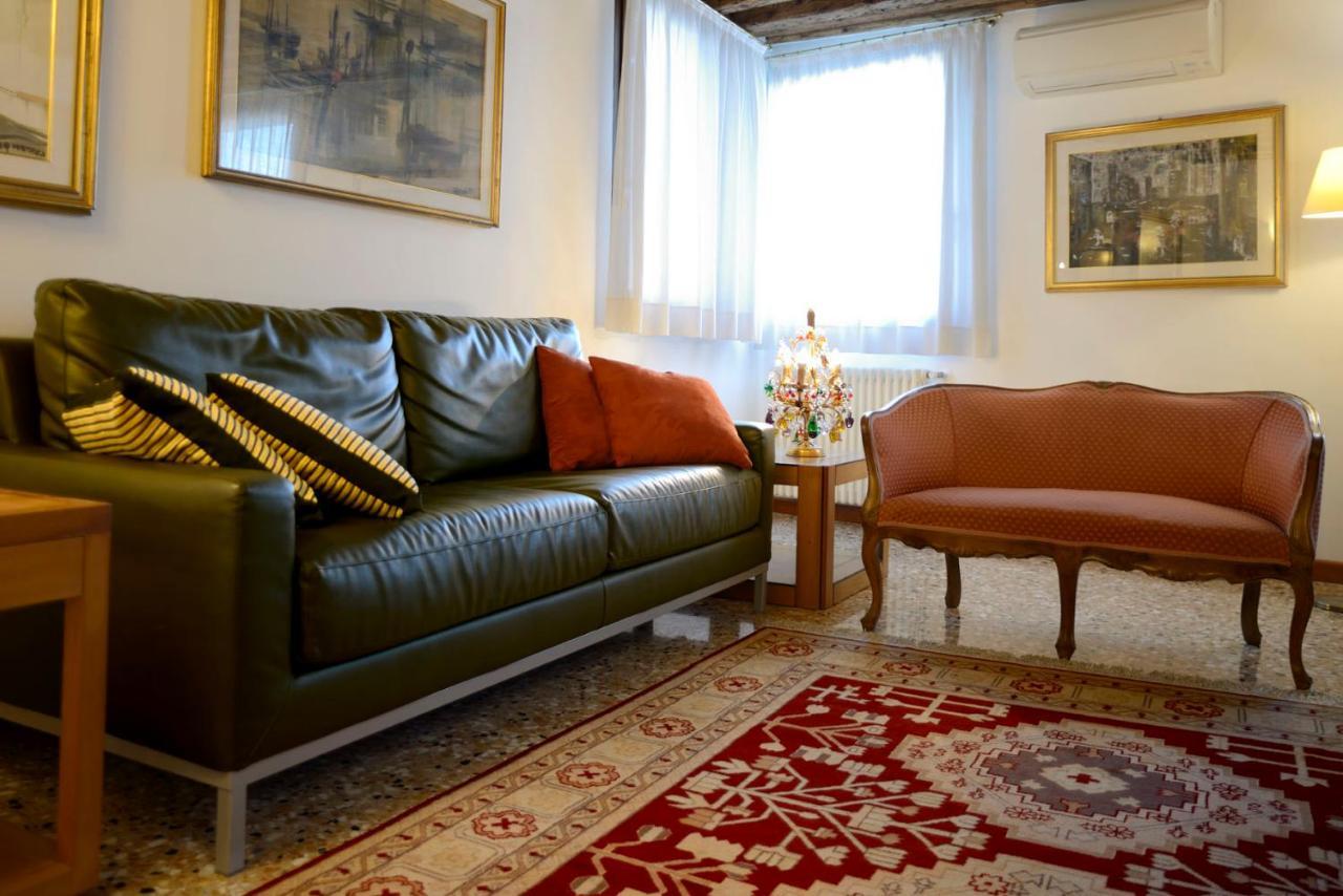 Apartment Casa Fondamente Nuove