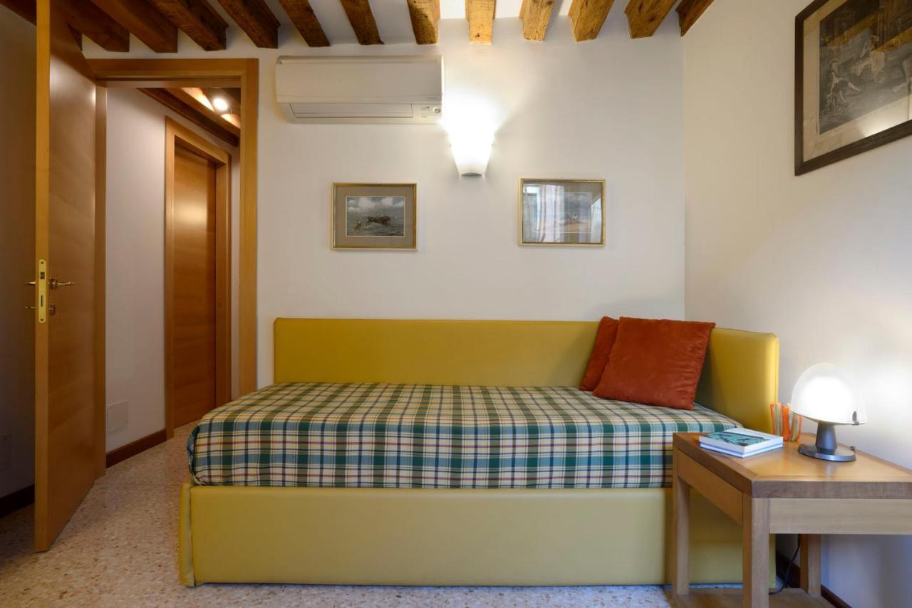 Casa Fondamente Nuove Apartment