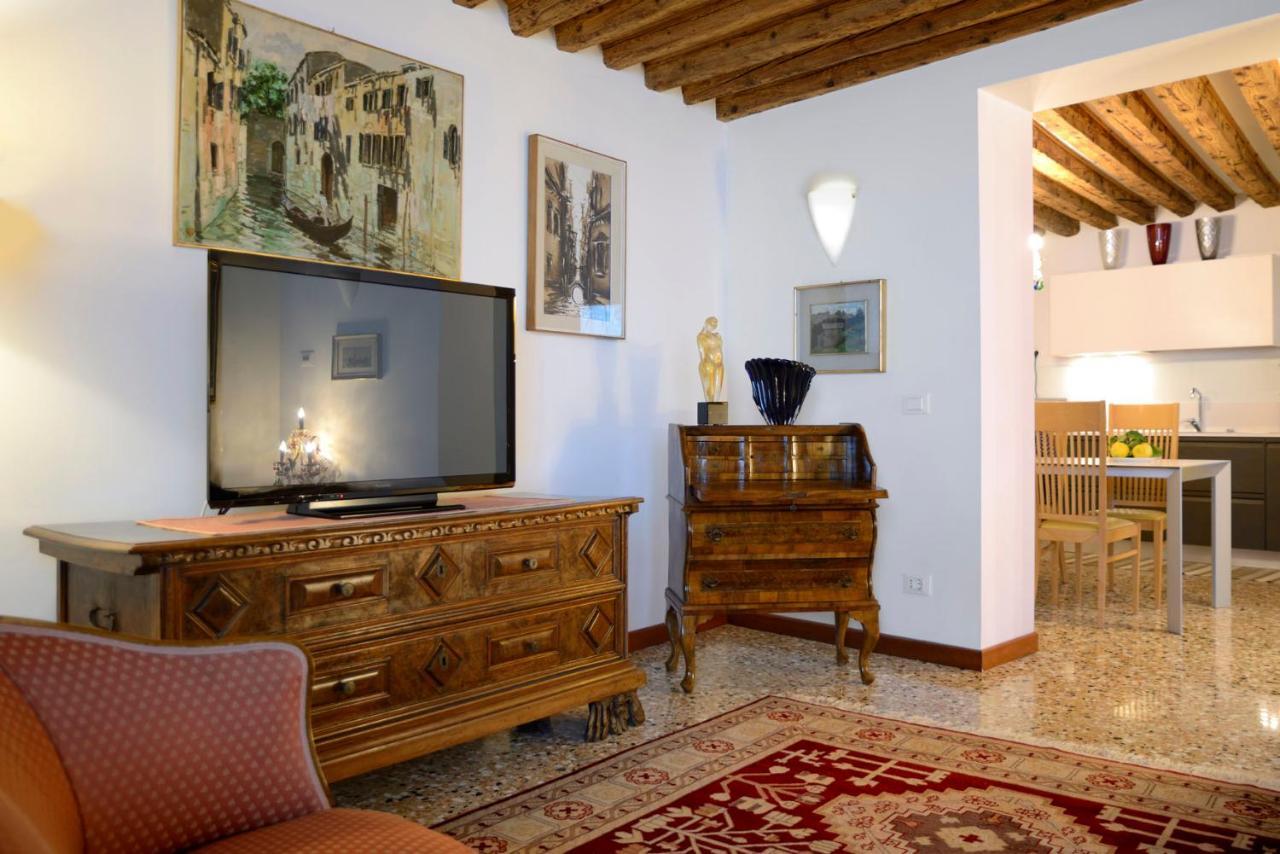Apartment Casa Fondamente Nuove *