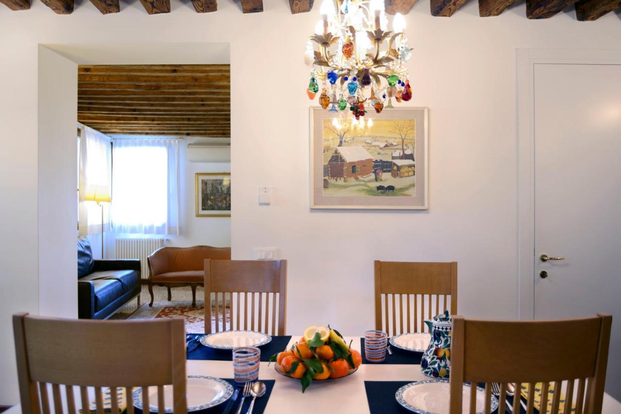Casa Fondamente Nuove Apartment