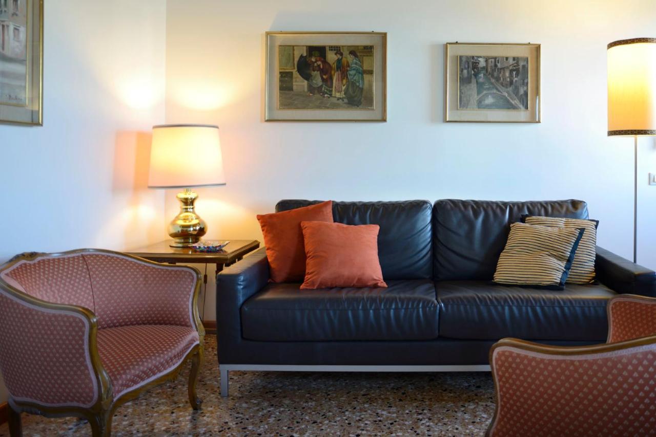 Casa Fondamente Nuove Apartment *