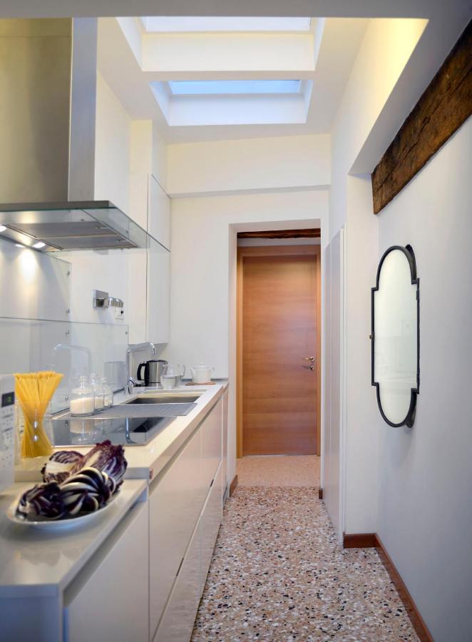 Casa Fondamente Nuove Apartment *