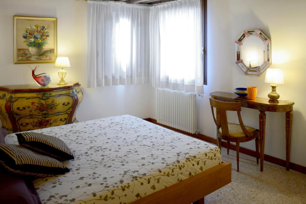 Casa Fondamente Nuove Venice