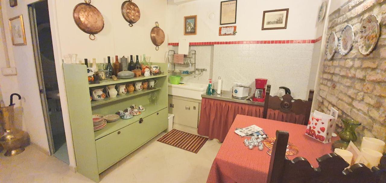 Apartment Wellvenice Bonbon