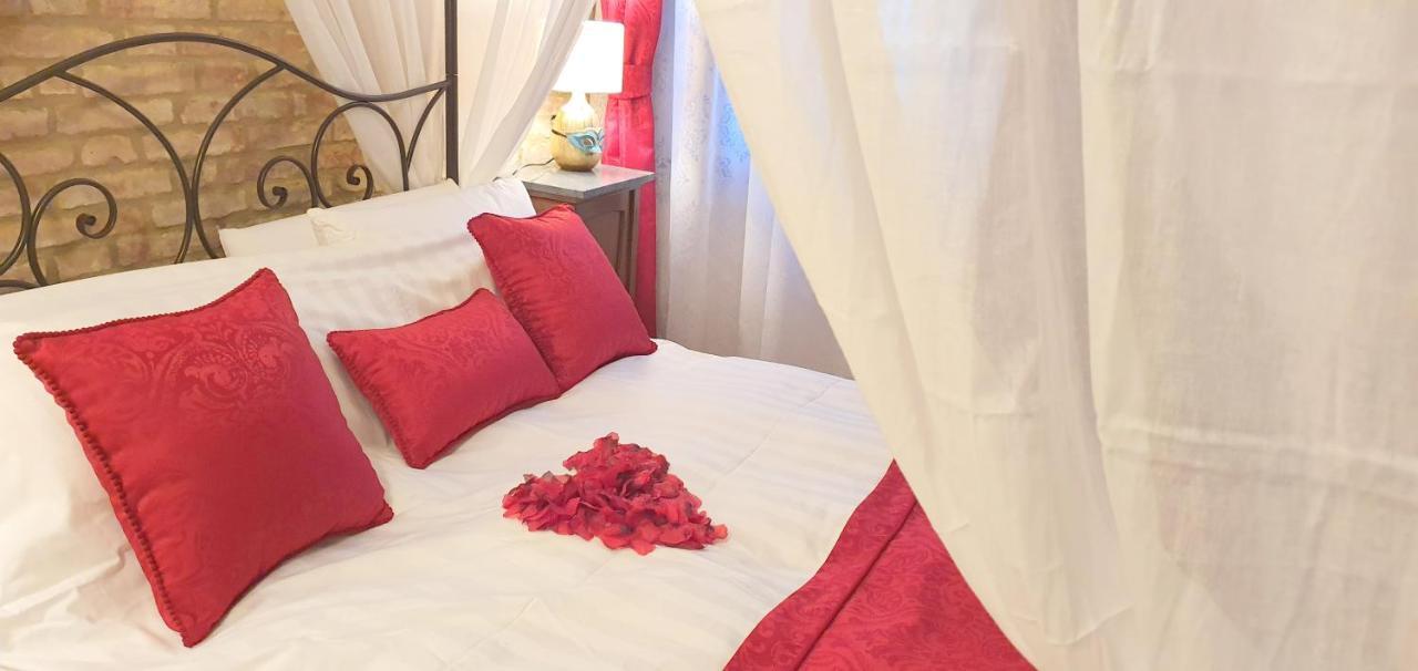 Wellvenice Bonbon Apartment