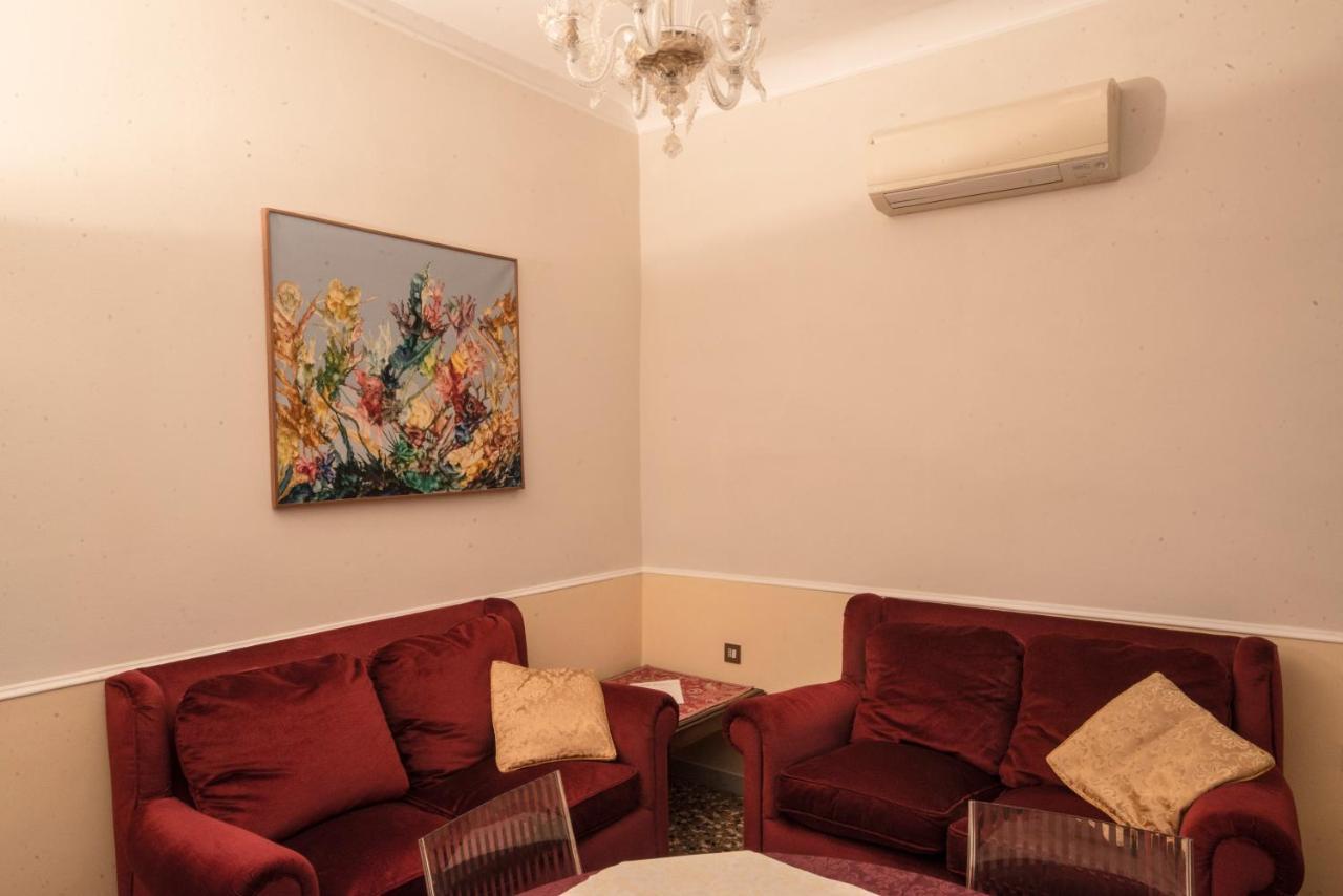 Alla Fenice Apartamento