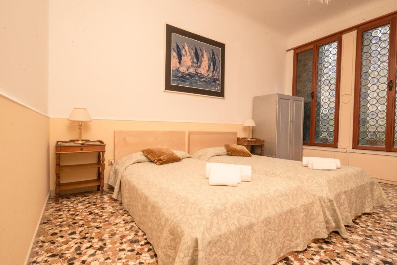 Alla Fenice Apartamento