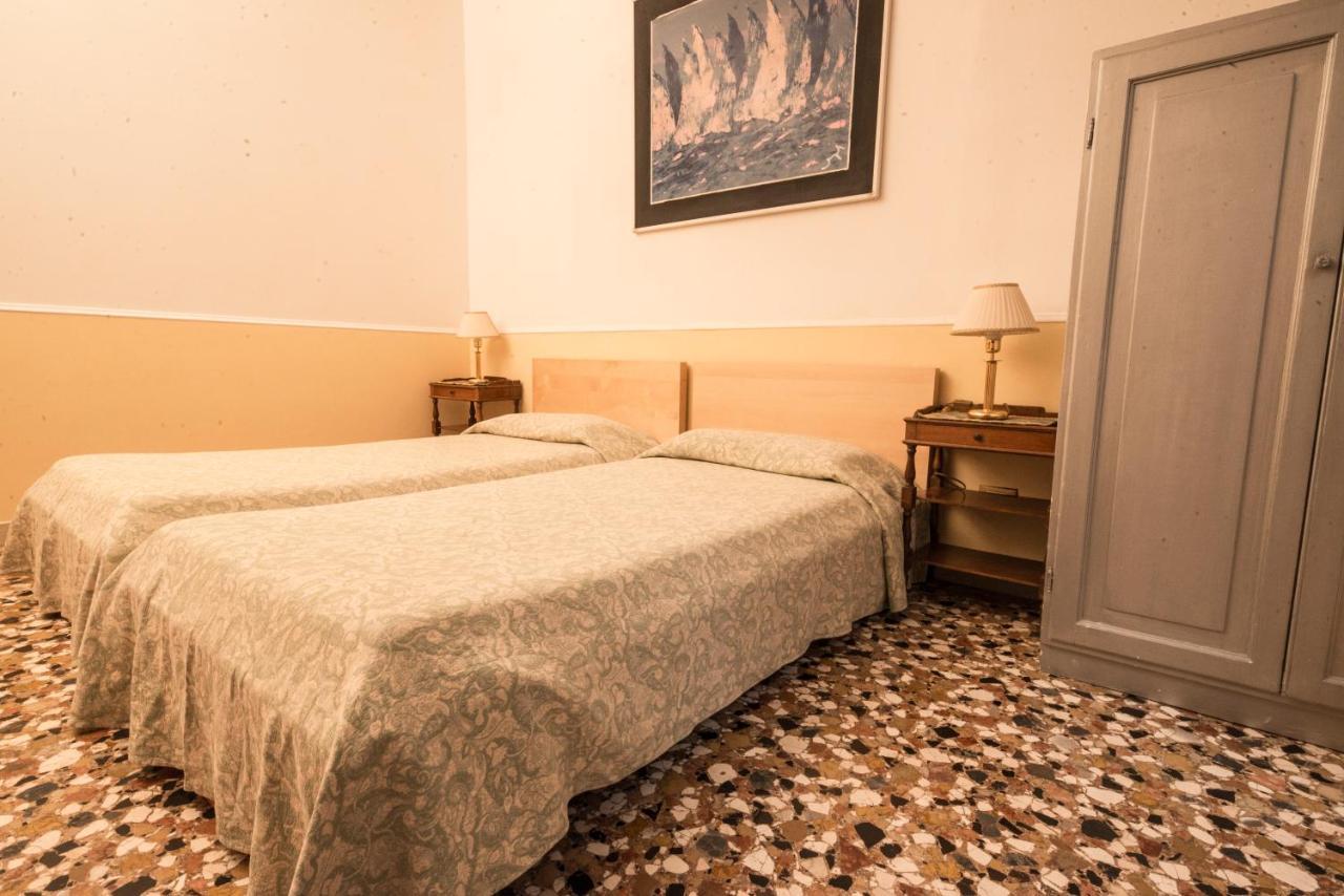 Alla Fenice Apartamento