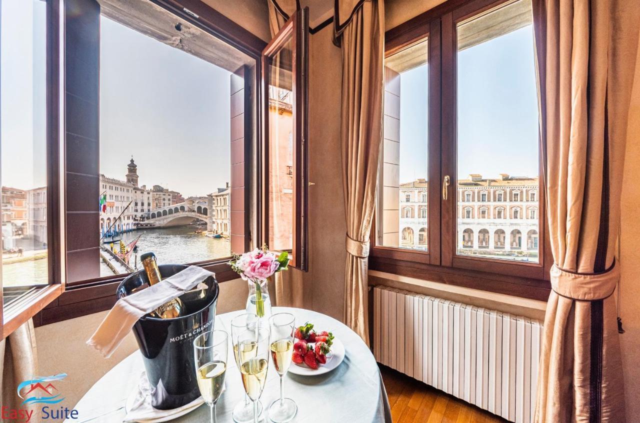 Apartment Ca' Pellegrini Luxury Grand Canal