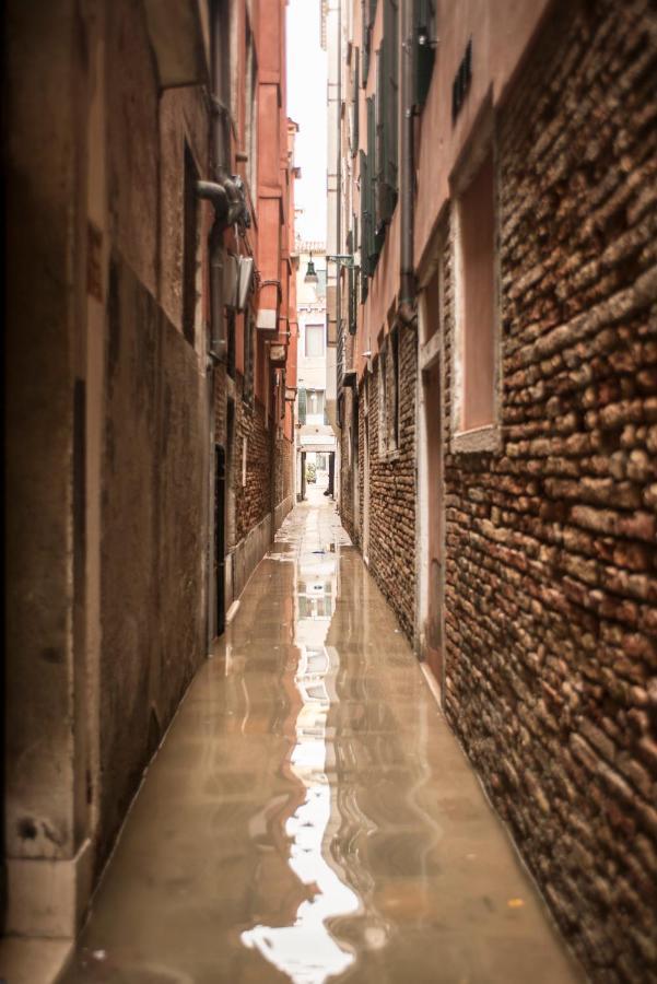 Apartamento Alla Fenice *