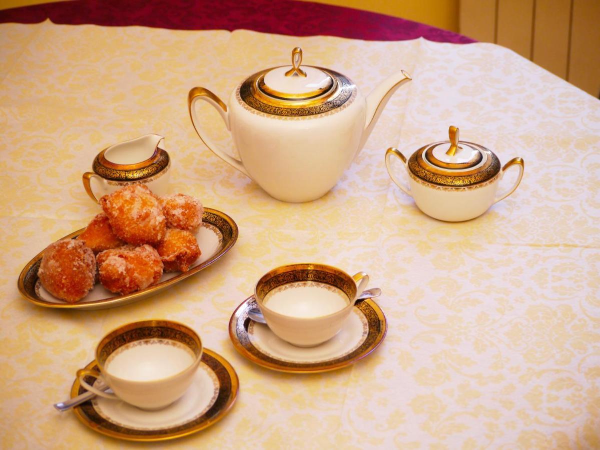 Alla Fenice Apartamento