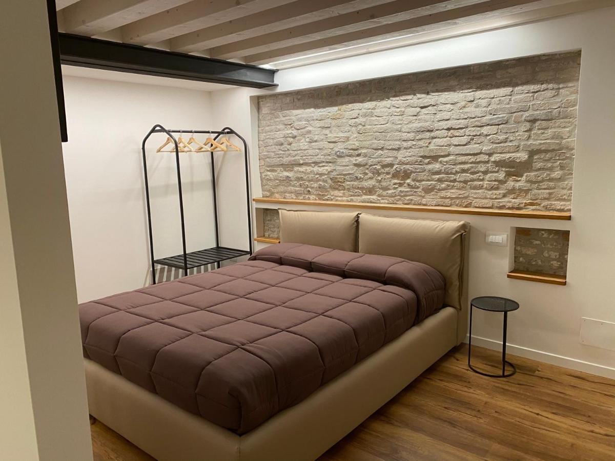 Apartment Ca' Delle Corti *