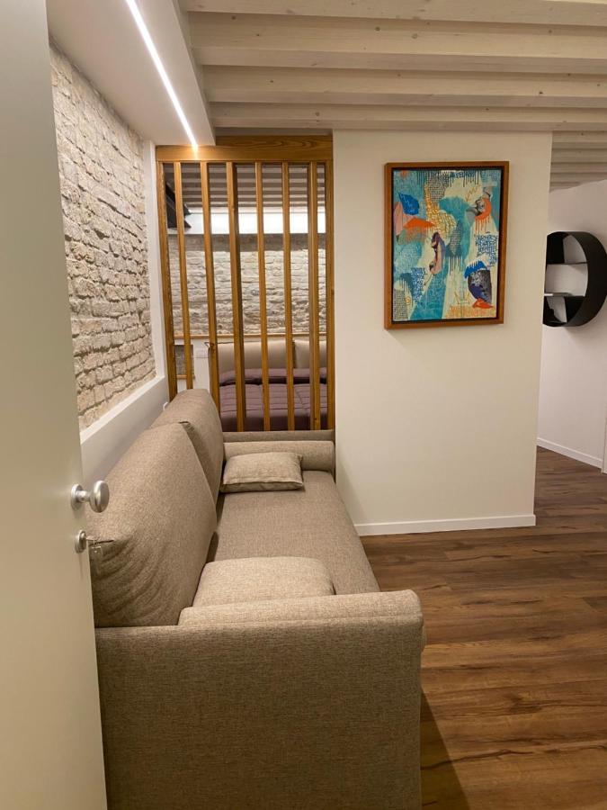 Ca' Delle Corti Apartment *