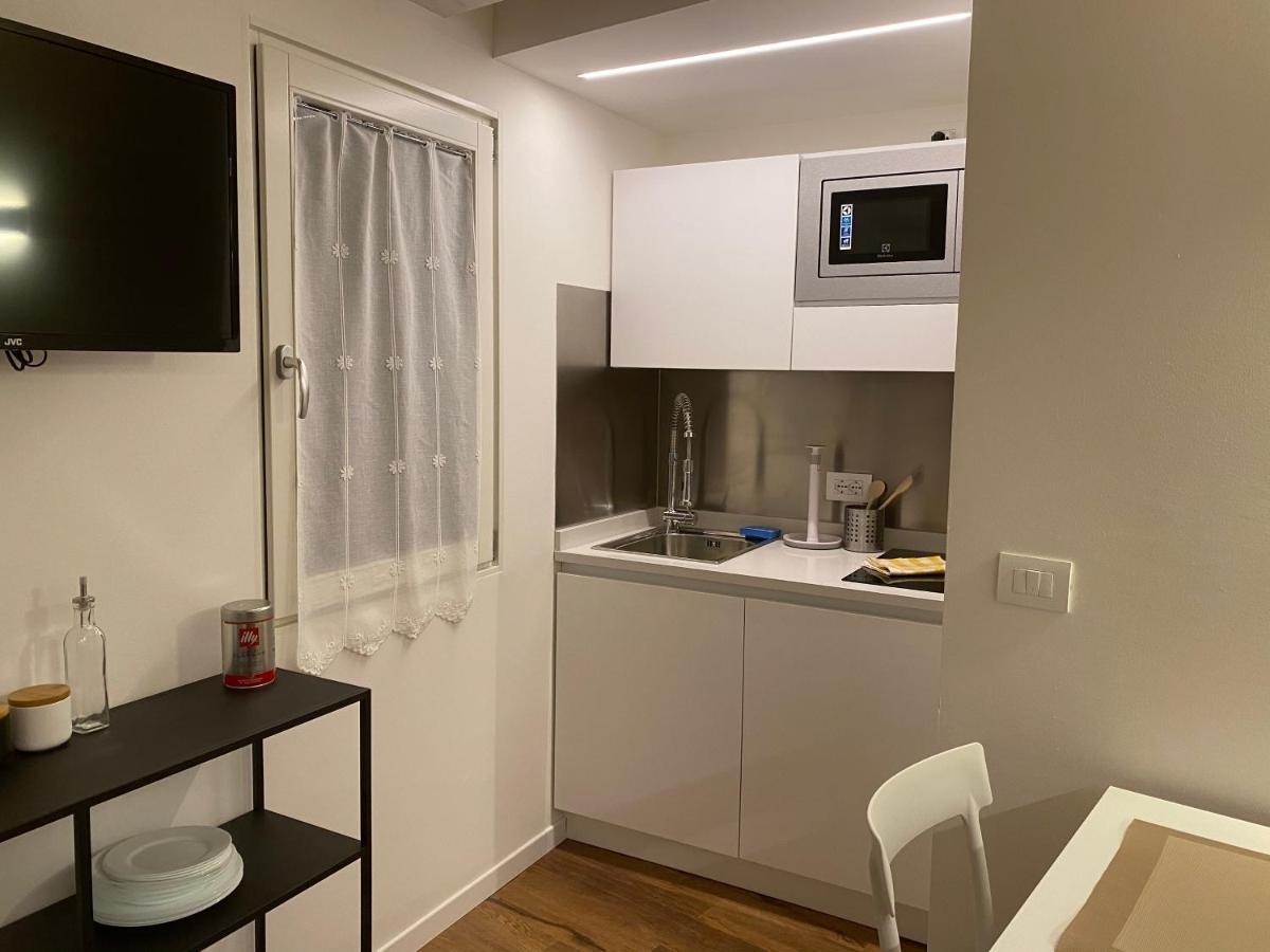 Apartment Ca' Delle Corti