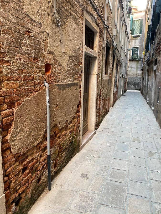 Ca' Delle Corti Apartment Venice