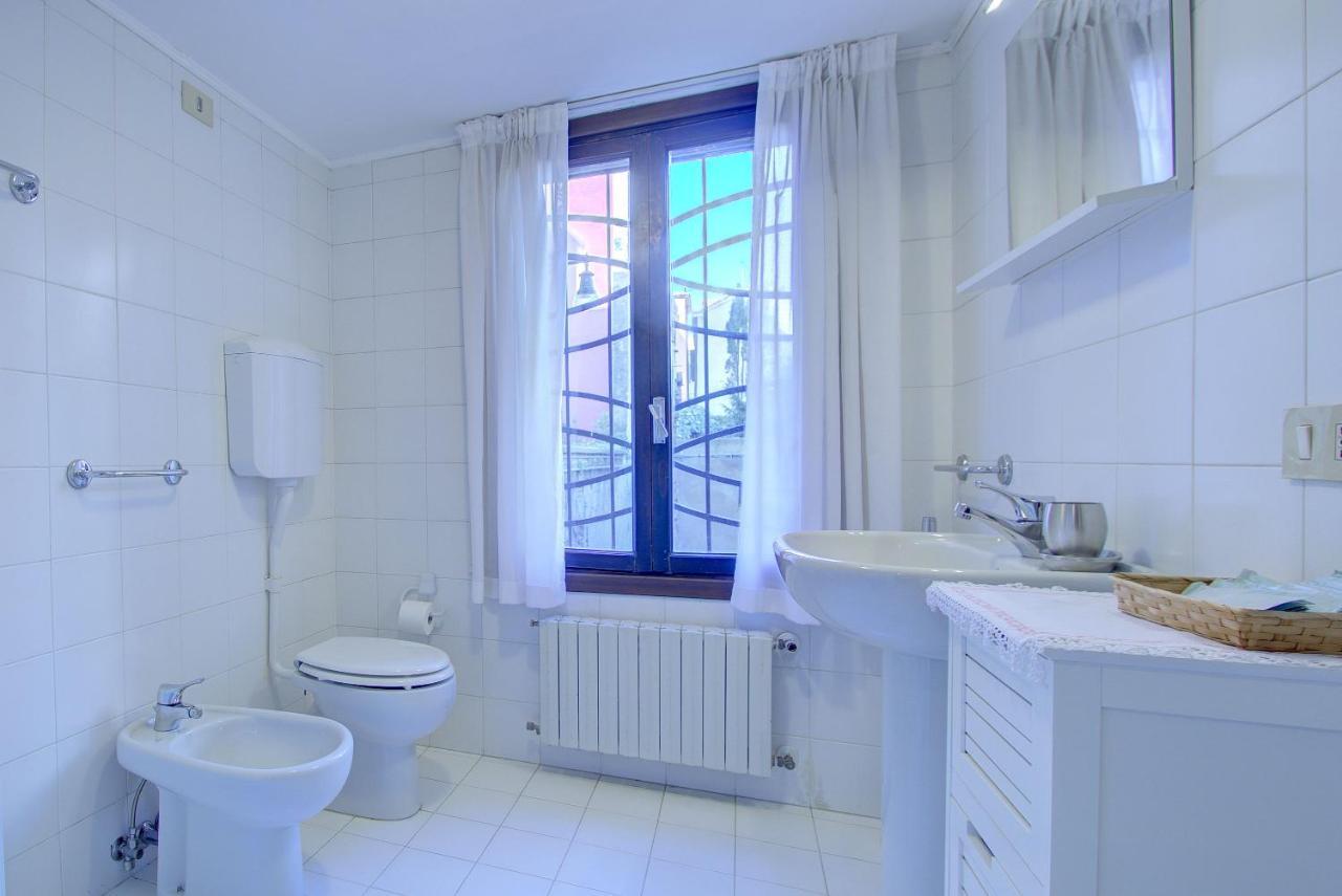 Apartment Raboso Grand 9-Windows