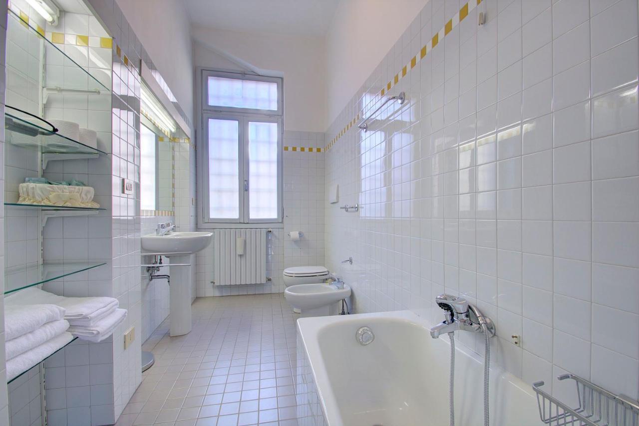 Apartment Raboso Grand 9-Windows Venice