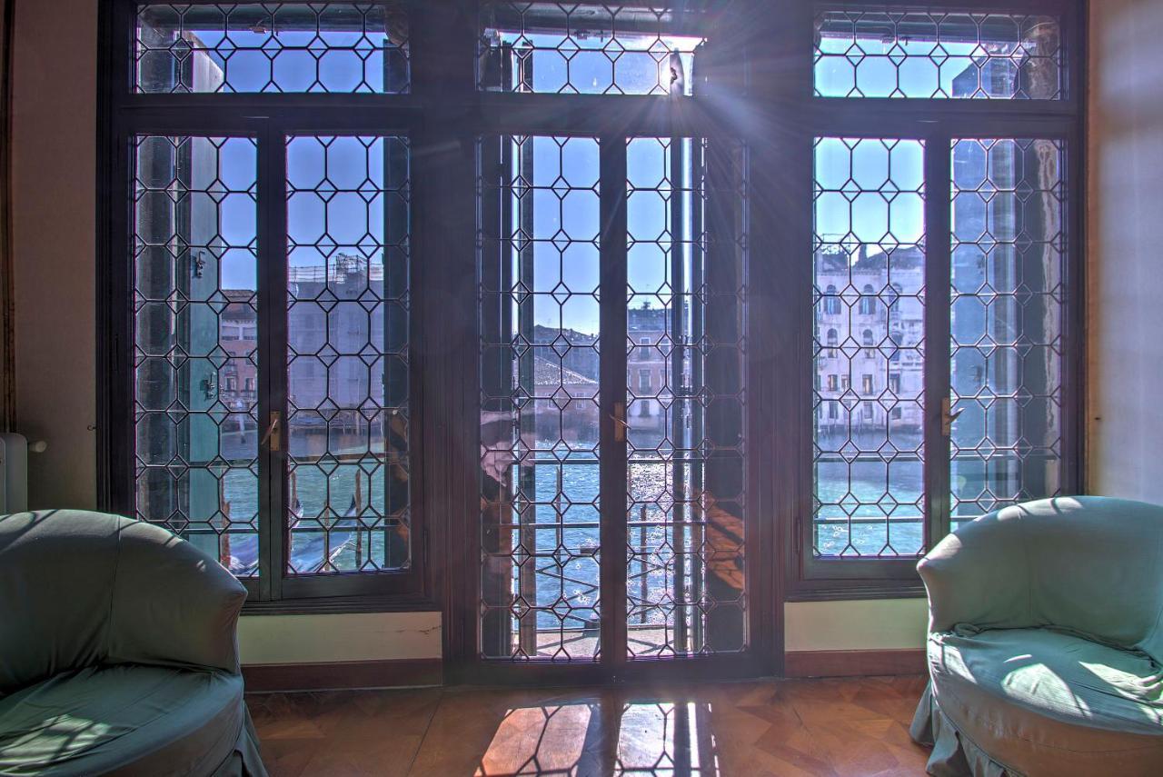 Apartment Raboso Grand 9-Windows