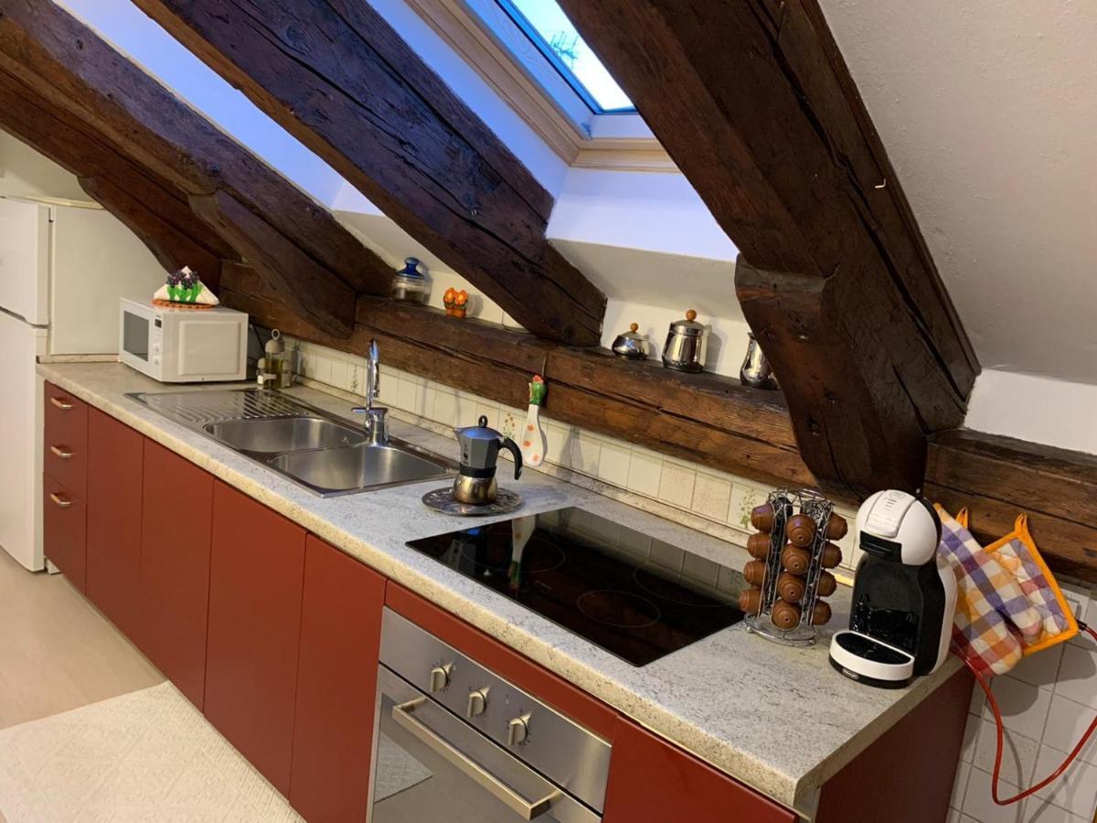 Casa Jaqueline * Venice