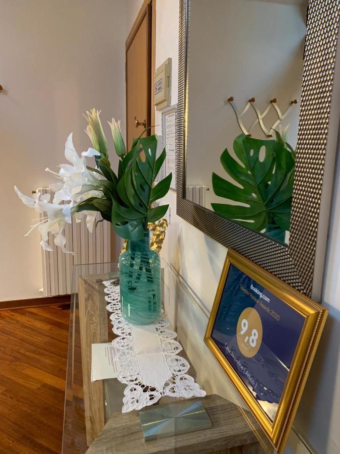 Apartment Casa Jaqueline Venice
