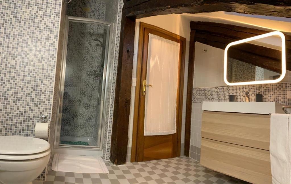 Casa Jaqueline Apartment