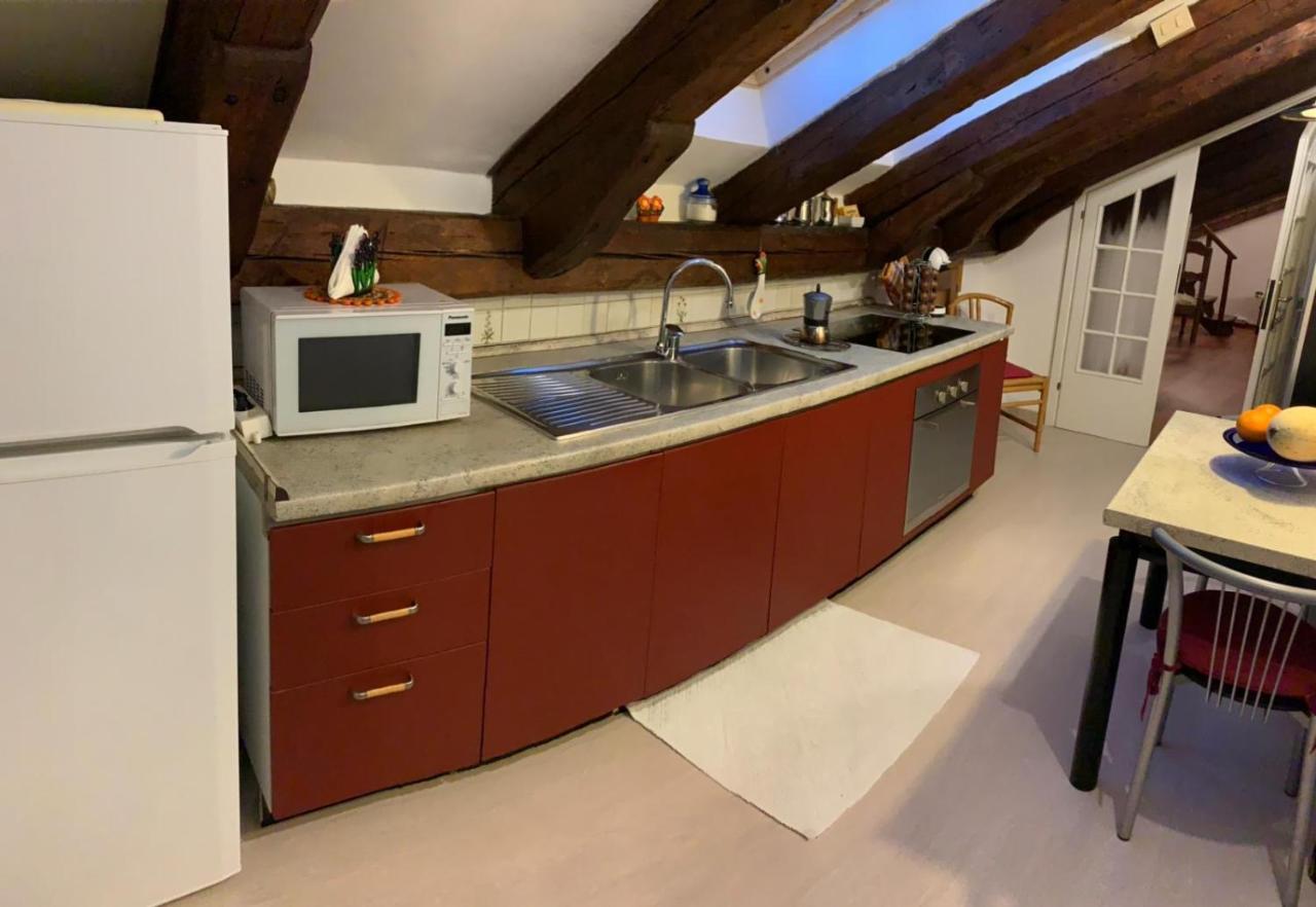 Casa Jaqueline Venice