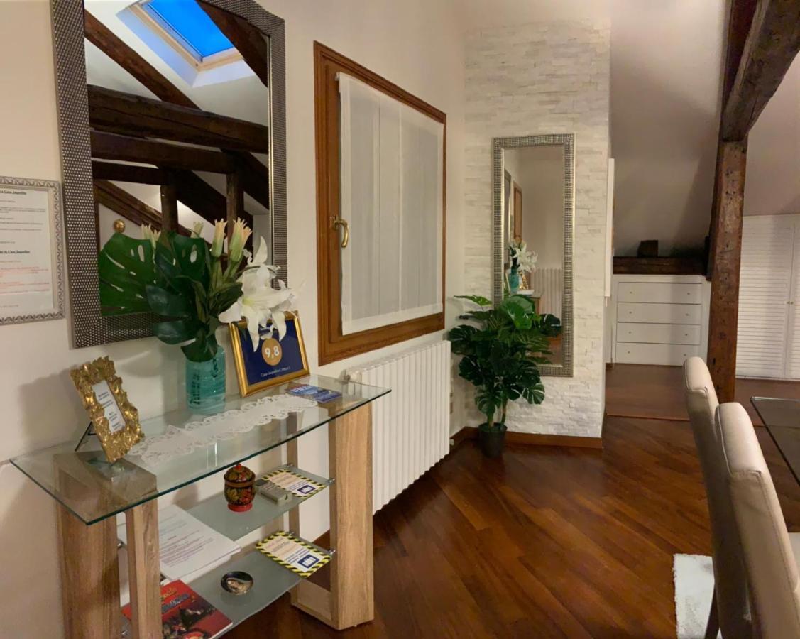 Apartment Casa Jaqueline Venice