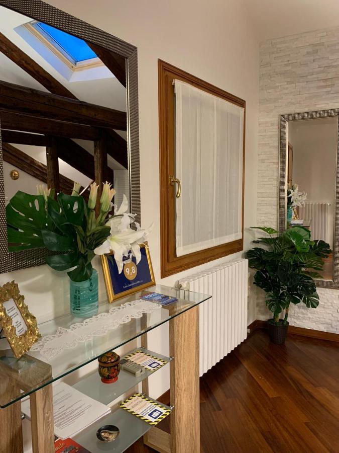 Casa Jaqueline Apartment