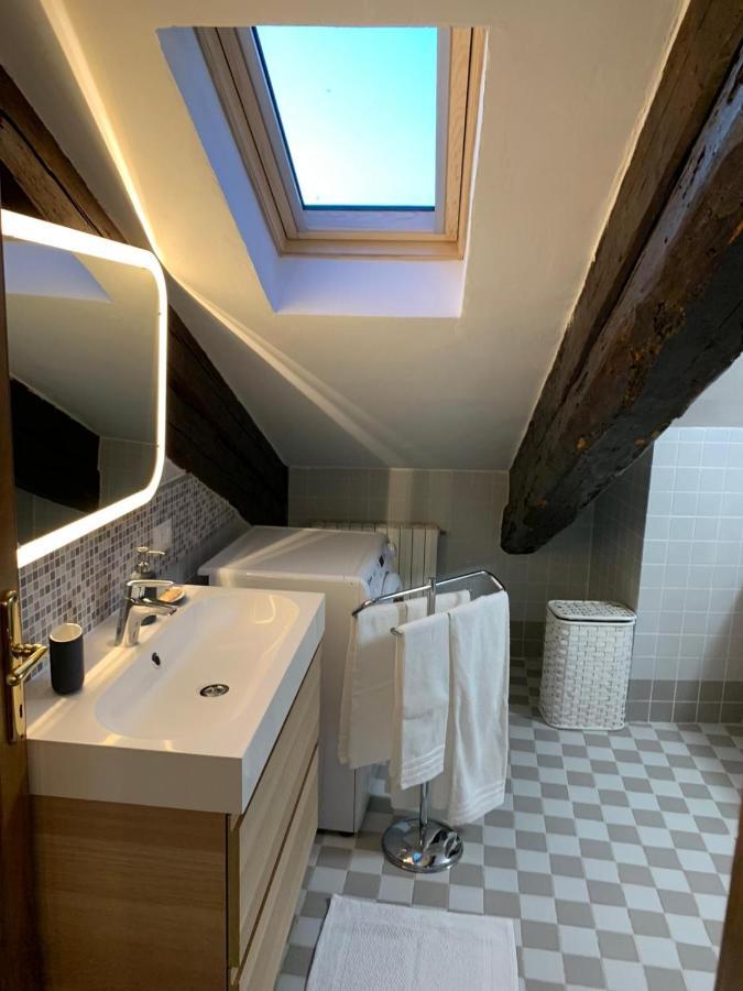Casa Jaqueline Apartment Venice