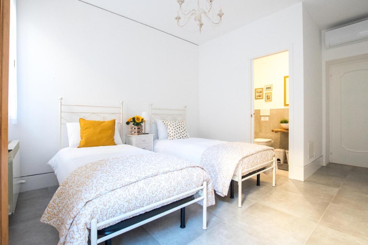 Apartment Biennale Venice