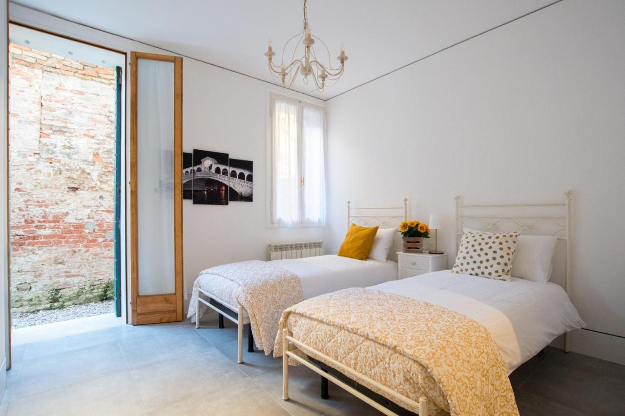 Biennale Apartment