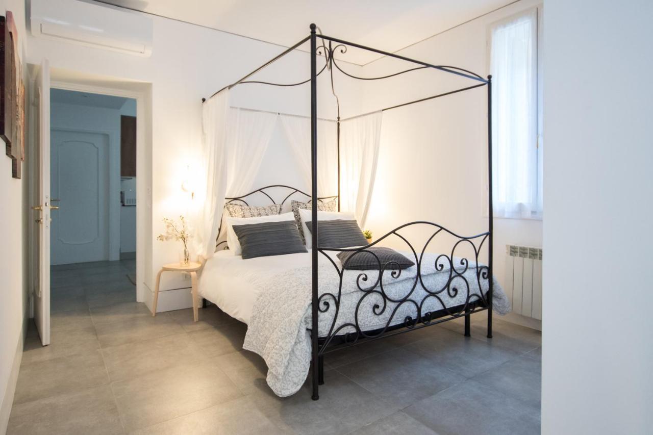 Apartment Biennale Venice