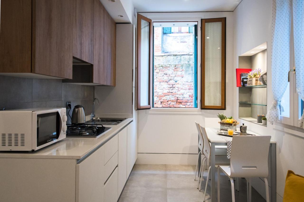 Apartment Biennale Venice