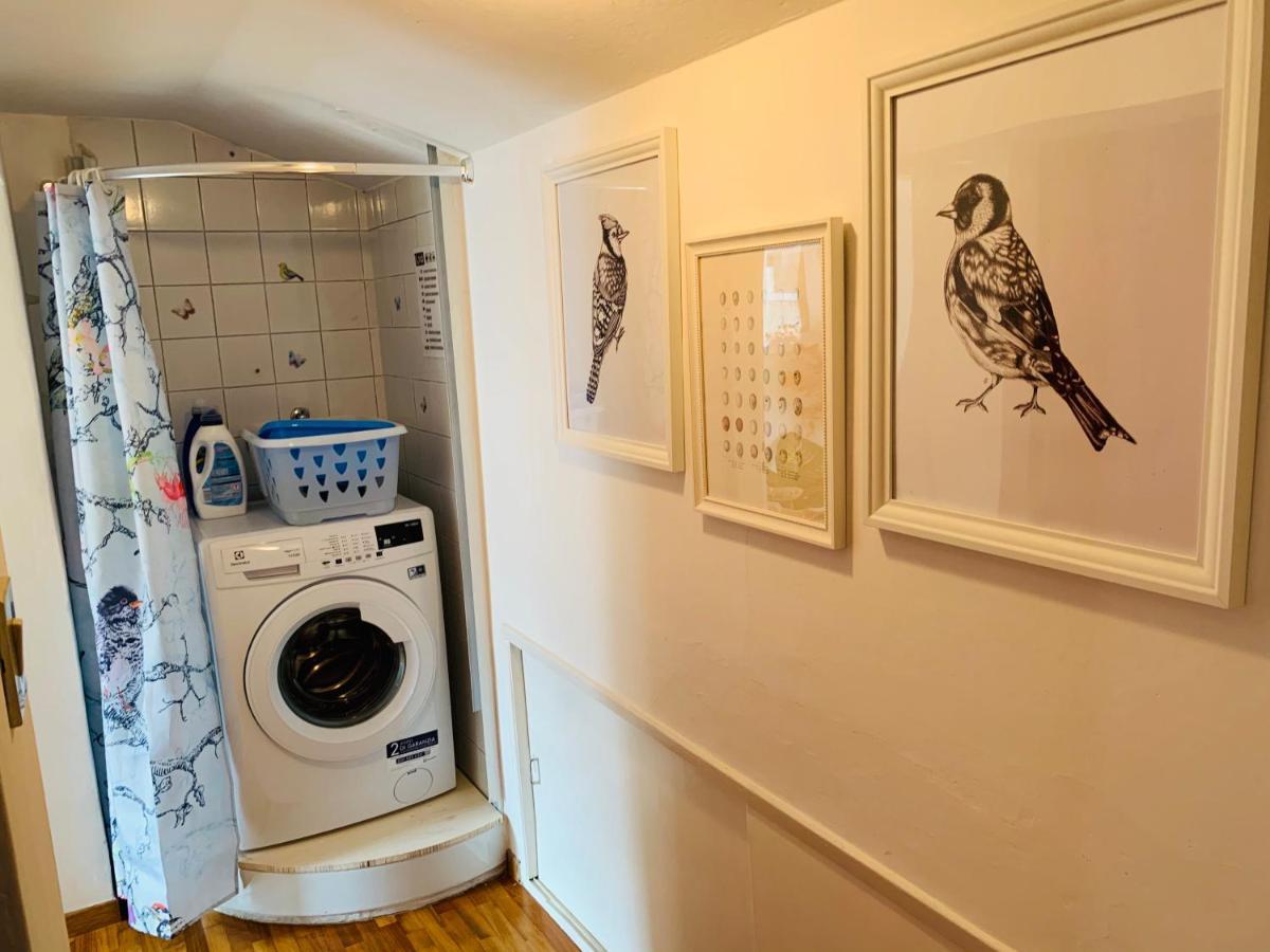 Apartamento Rooftop Terrace Domus Dei Fabbri *