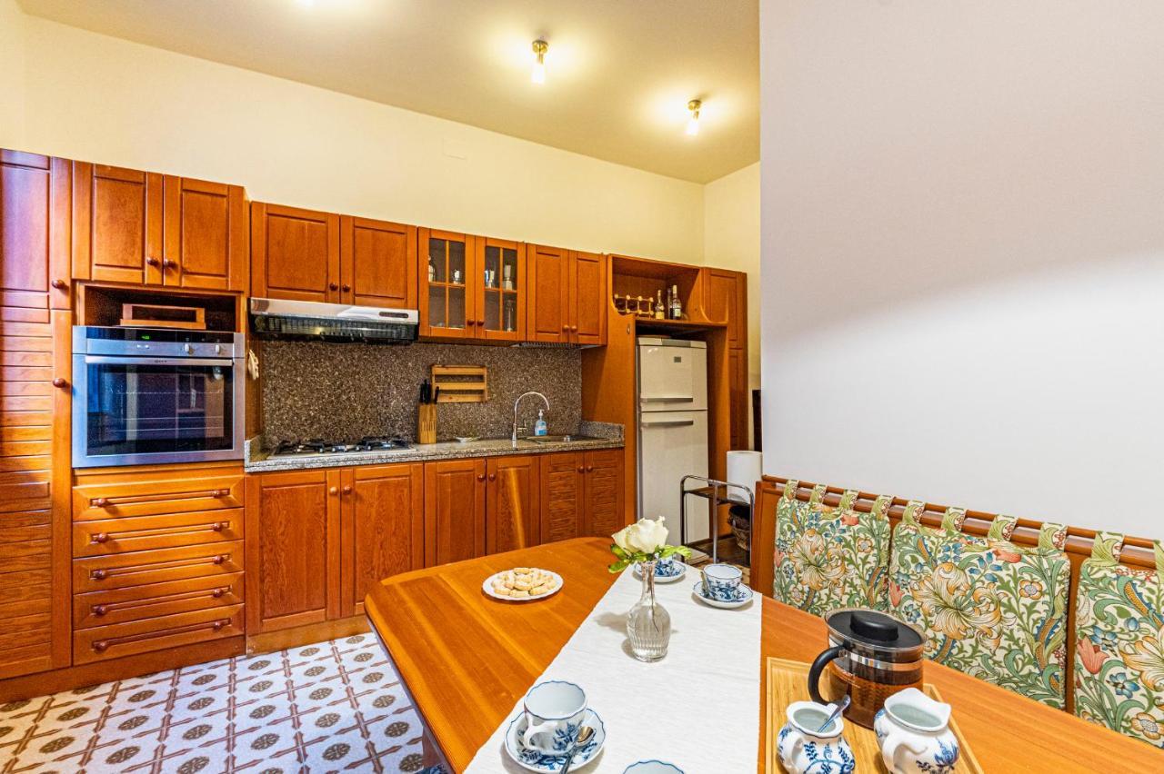 Ca' Pellegrini Luxury Grand Canal Apartment Venice