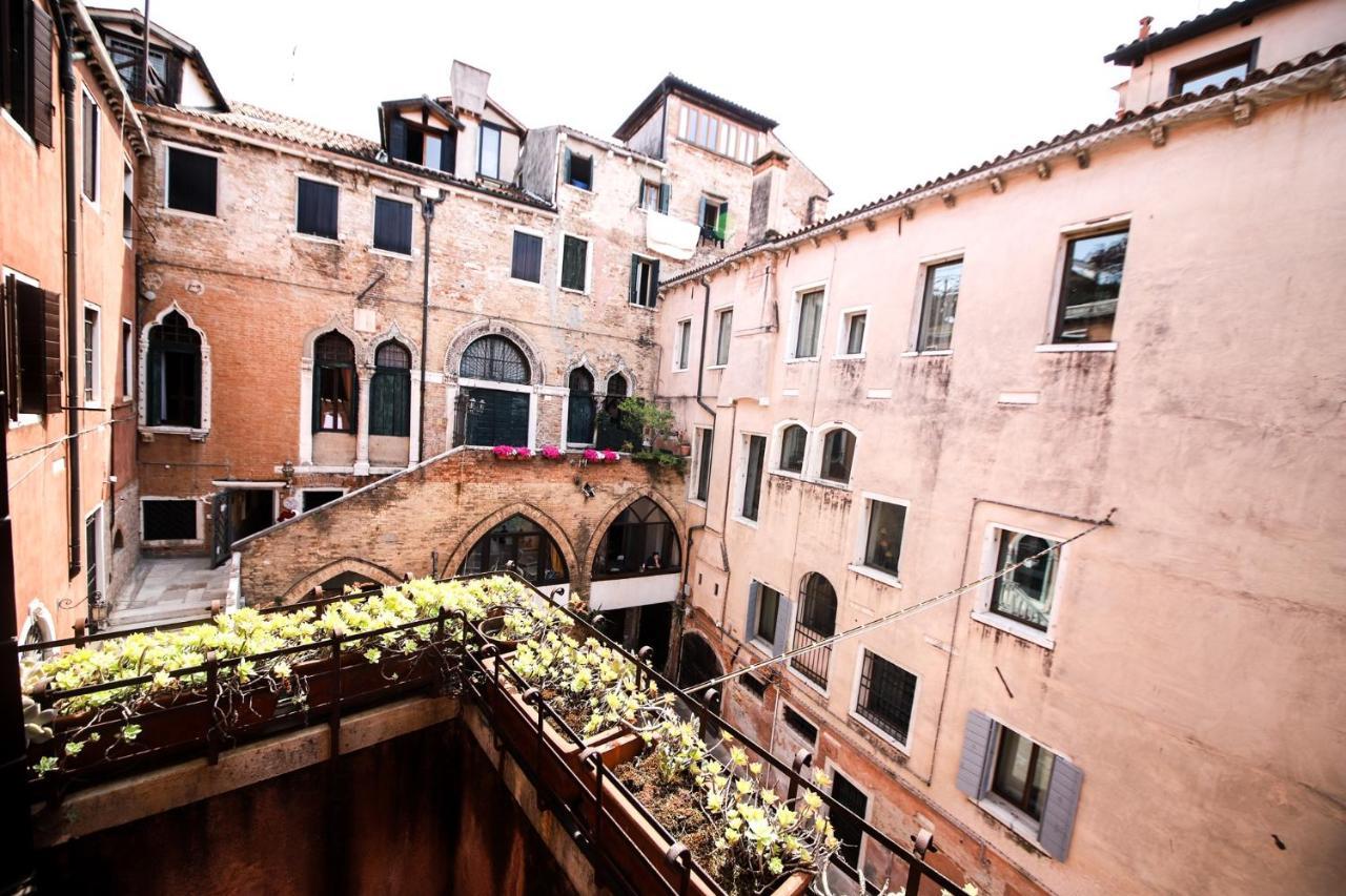 Ca' Pellegrini Luxury Grand Canal Venice