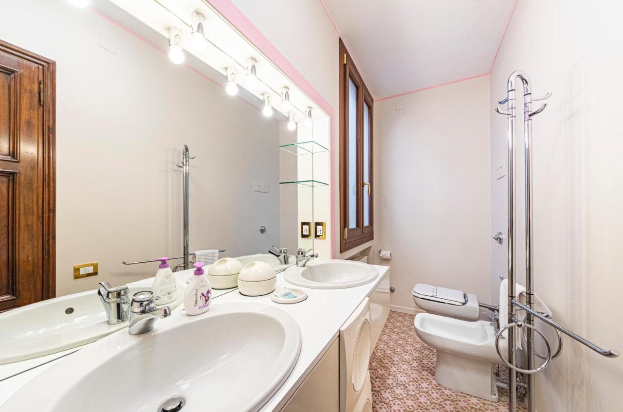 Apartment Ca' Pellegrini Luxury Grand Canal