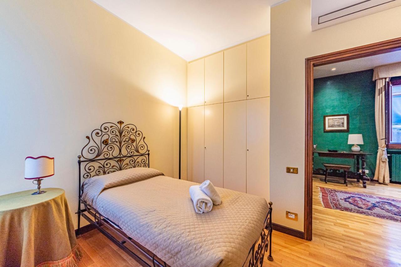 Apartment Ca' Pellegrini Luxury Grand Canal *