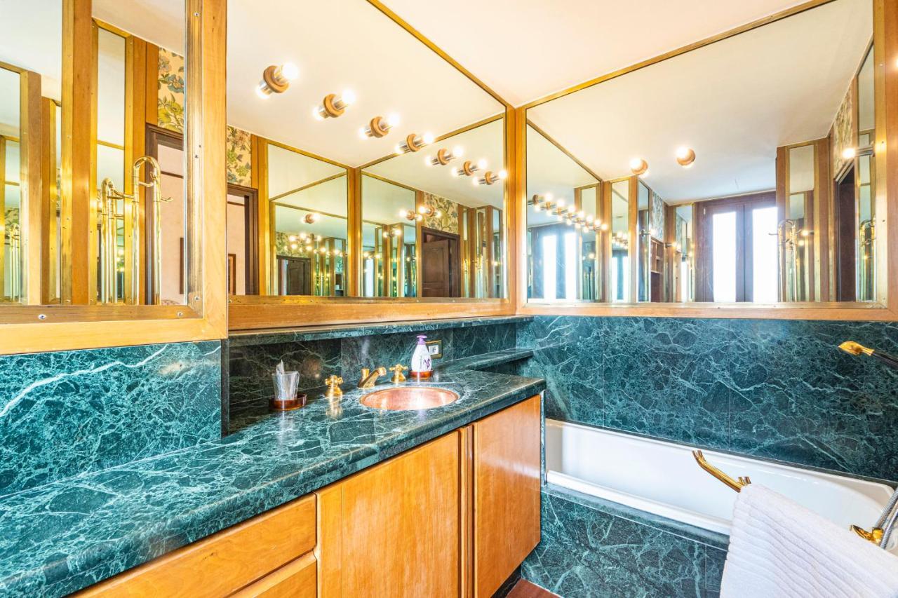 Ca' Pellegrini Luxury Grand Canal Venice