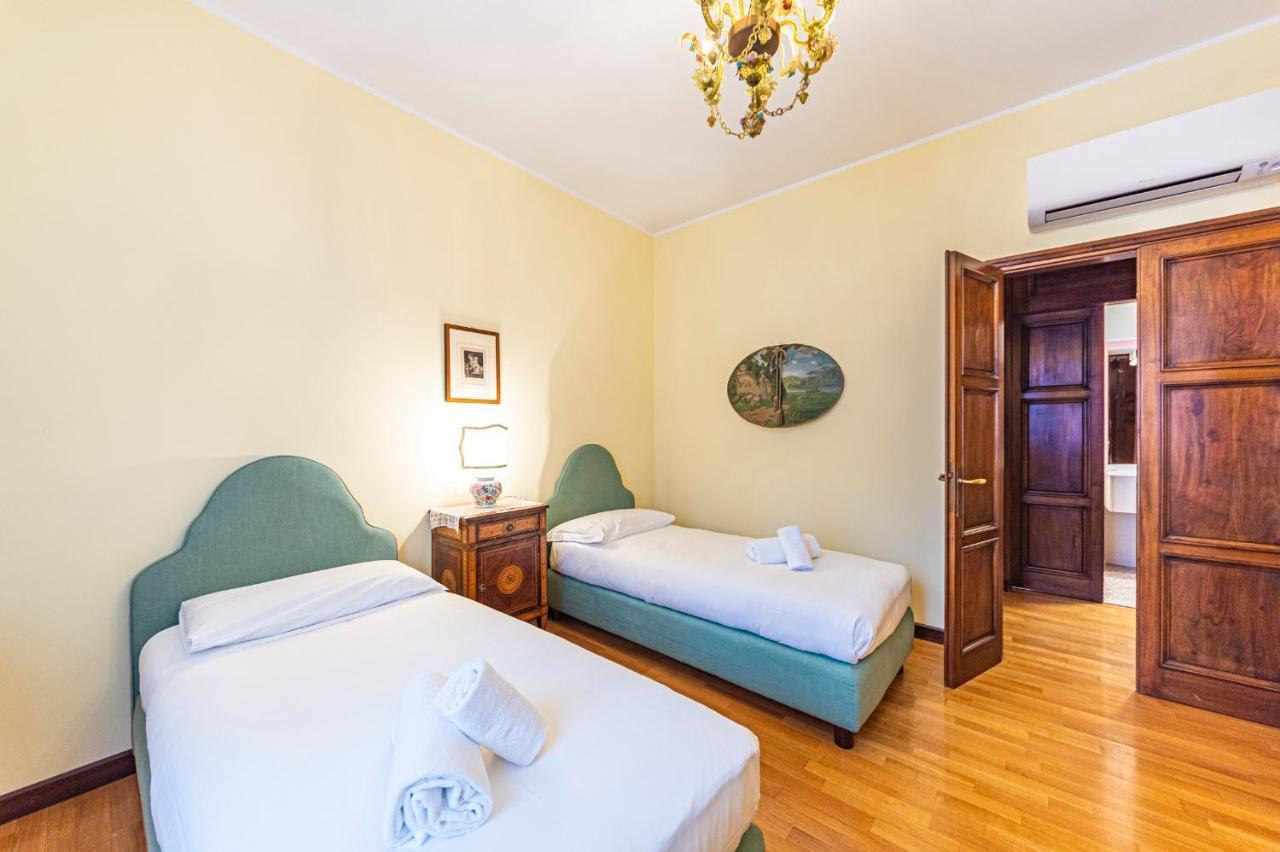 Ca' Pellegrini Luxury Grand Canal Venice